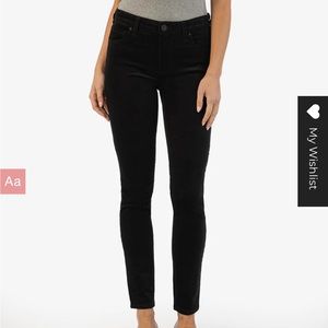 Citizens of Humanity Corduroy